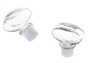 Stakleni ovalni čep PP19,5 Stakleni ovalni čep PP19,5-dimenzije_slike