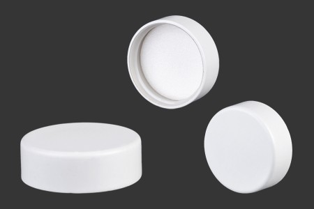 Plastični Gpi zatvarač 33 / 400 sa aluminijumskom oblogom idealan za parfeme u raznim bojama-grupa_slika