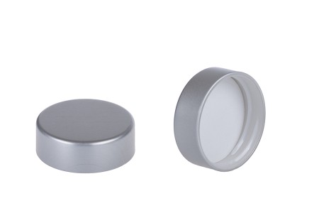 Plastični Gpi zatvarač 33 / 400 sa aluminijumskom oblogom idealan za parfeme u raznim bojama-dimenzije_slike