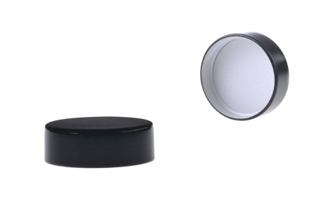 Plastični Gpi zatvarač 33 / 400 sa aluminijumskom oblogom idealan za parfeme u raznim bojama-grupa_slika