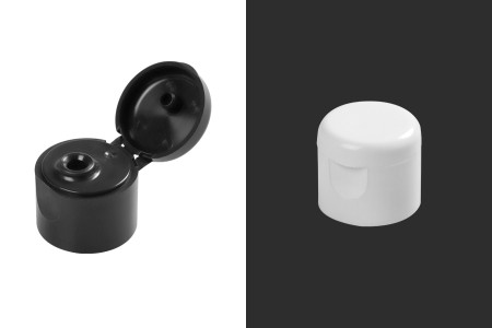 Plastični flip top zatvarač 20/410-slika_proizvoda