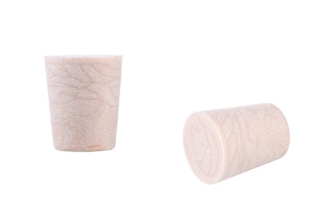 Konusni čep od silikonske plute 29x23,8/19,2 mm - za prečnik 21 mm-slika_proizvoda
