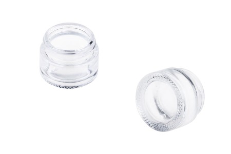 Staklena teglica 15mL za kremu - bez zatvarača-grupa_slika