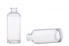 Staklena flašica od 55mL - bez zatvarača