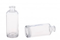 Staklena flašica od 55mL - bez zatvarača