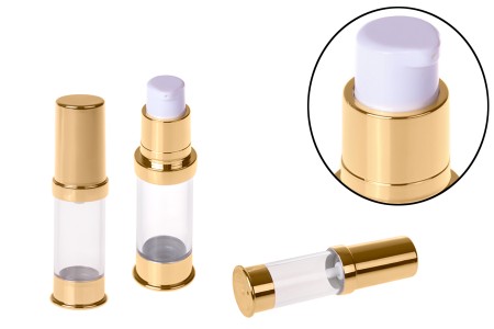 Airless bočica 5mL za kreme - 12 kom-6