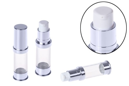 Airless bočica 5mL za kreme - 12 kom-3