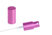 Aluminijumski sprej 18/415 u mat roze boji
