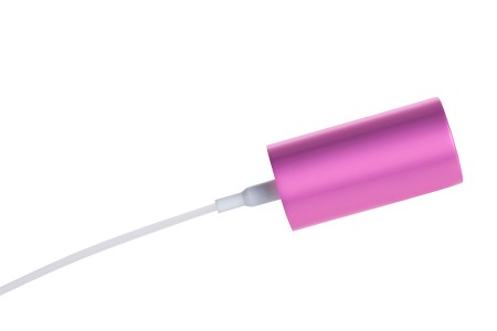 Aluminijumski sprej 18/415 u mat roze boji-dimenzije_slike