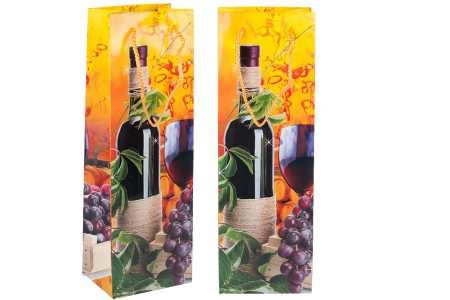 Papirne kese za pakovanje vina - 12 kom-grupa_slika