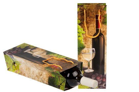 Papirne kese za pakovanje vina - 12 kom-grupa_slika