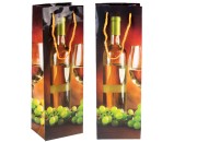 Papirne kese za pakovanje vina - 12 kom