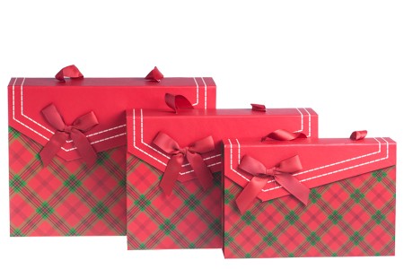 Ukrasne kutije za skladištenje u 3 veličine (S-M-L)-grupa_slika