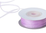 Organza traka od 3mm, u raznim bojama - jedan navoj je od 50m Organza traka od 3mm, u raznim bojama - jedan navoj je od 50m