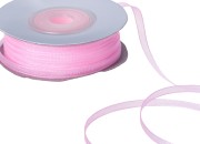 Organza traka od 3mm, u raznim bojama - jedan navoj je od 50m Organza traka od 3mm, u raznim bojama - jedan navoj je od 50m