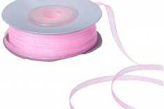 Organza traka od 3mm, u raznim bojama - jedan navoj je od 50m