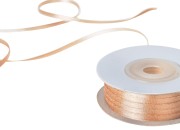 Satenska traka za ukrašavanje, 3 mm u raznim bojama - 50m Satenska traka za ukrašavanje, 3 mm u raznim bojama - 50m