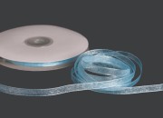 Organza traka od 6mm, u raznim bojama - jedan navoj je od 50m