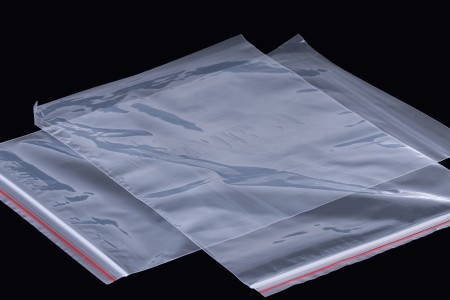 Plastične providne kesice 16x24cm sa zip zatvaranjem - 100 kom-dimenzije_slike