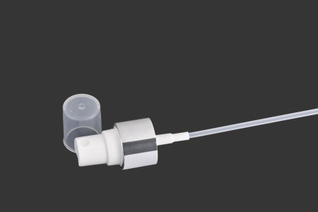 Aluminijumski srebrni sprej PP20 sa plastičnim providnim zatvaračem za uljane teksture-dimenzije_slike