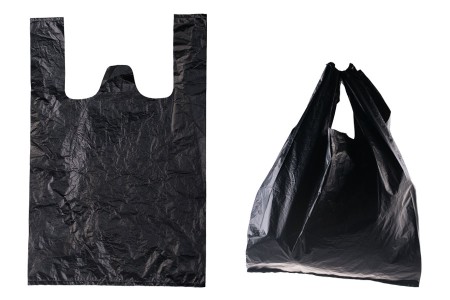 Plastična crna kesa 35x55cm - 100 kom-slika_proizvoda
