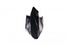 Plastična crna kesa 35x55cm - 100 kom