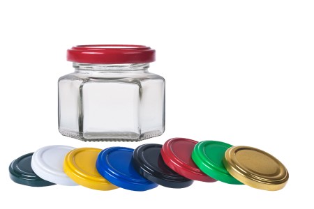 Šestougaona teglica 106mL - bez zatvarača - 30 kom-grupa_slika