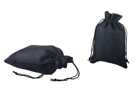 Platnena vrećica 130x180mm, više boja - 50 kom-grupa_slika