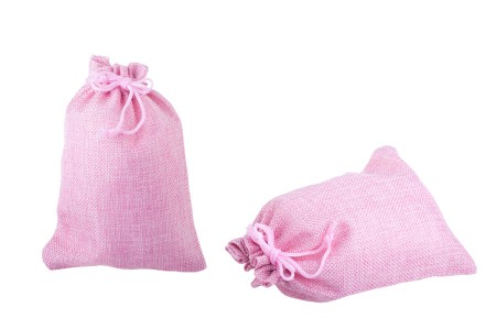 Platnena vrećica 130x180mm, više boja - 50 kom-grupa_slika