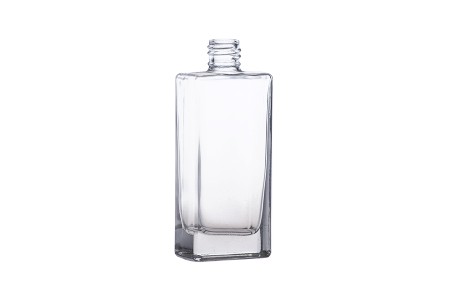 Četvrtasta bočica 50mL za parfem, 18/415-2