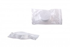 Magični peškir komprimovan do veličine kapsule (pakovanje od 200)