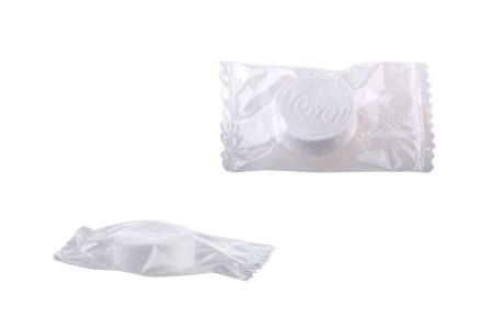 Magični peškir komprimovan do veličine kapsule (pakovanje od 200)-dimenzije_slike