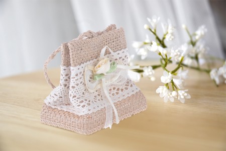 Ručno izrađene platnene vrećice 74x44x67mm - 12 kom-grupa_slika