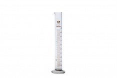 Staklena menzura 100mL