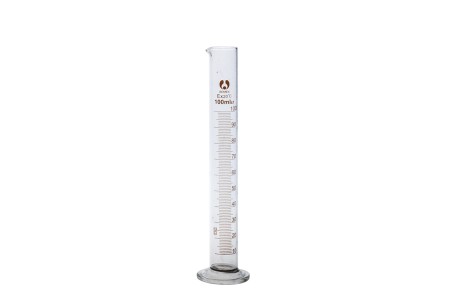 Staklena menzura 100mL-slika_proizvoda