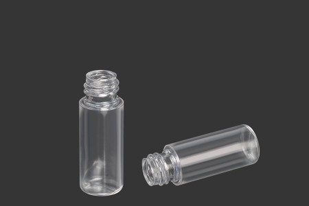 Plastična providna flašica 15mL sa grlom PP18, bez zatvarača - 12 kom-grupa_slika