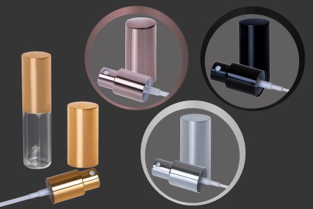 Plastična providna flašica 15mL sa grlom PP18, bez zatvarača - 12 kom-grupa_slika