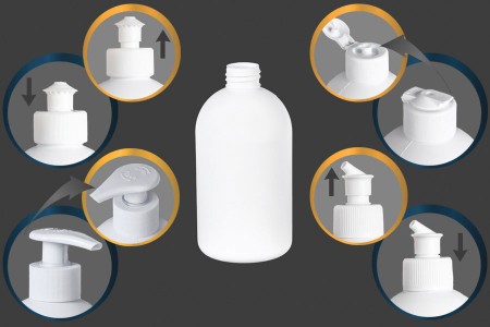 Plastična bela boca 500mL (PP28) - 12 kom-slika_proizvoda