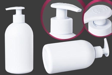 Plastična bela boca 500mL (PP28) - 12 kom-grupa_slika