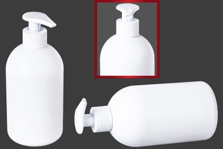 Plastična bela boca 500mL (PP28) - 12 kom-grupa_slika