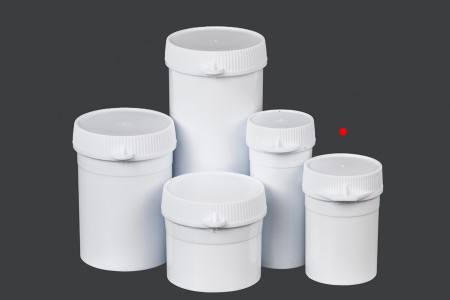 Kutijica u obliku tube 20mL, sa sigurnosnim prstenom za lekove - 100 kom-grupa_slika