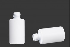 Plastična flašica 50mL (PP 18) - bez zatvarača