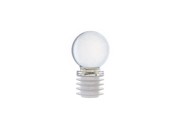 Stakleni okrugli čep f19,5 mm Stakleni okrugli čep f19,5 mm