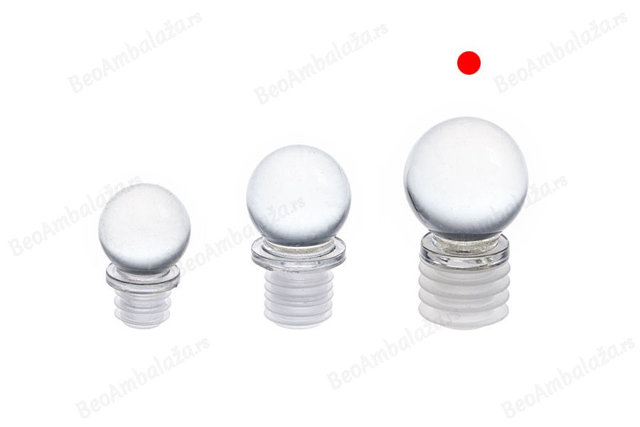 Stakleni okrugli čep f19,5 mm-grupa_slika
