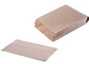 Kraft braon papirna kesa 160x50x270mm bez prozora - 100 kom