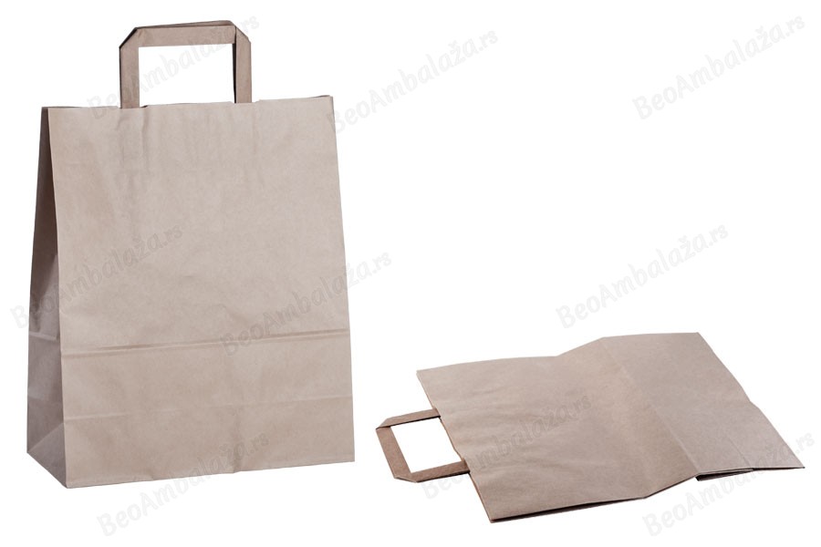 Papirna natron kesa 280x120x330mm - 25 kom-slika_proizvoda