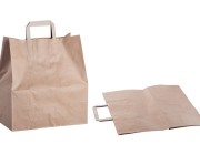 Papirna natron kesa 320x160x360mm - 25 kom