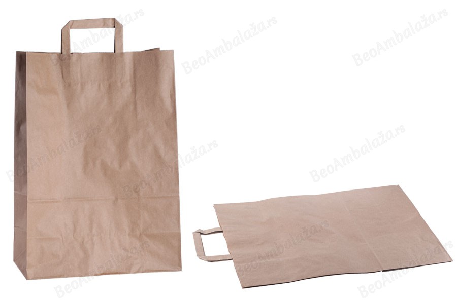 Papirna natron kesa 320x160x450mm - 25 kom-slika_proizvoda