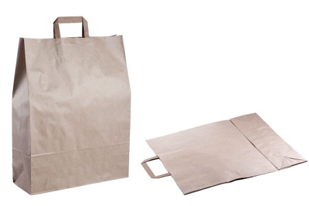 Papirna natron kesa 320x125x470mm - 25 kom-slika_proizvoda