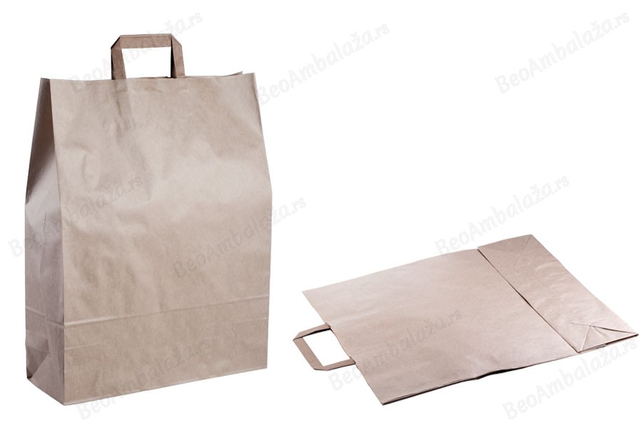 Papirna natron kesa 320x125x470mm - 25 kom-slika_proizvoda
